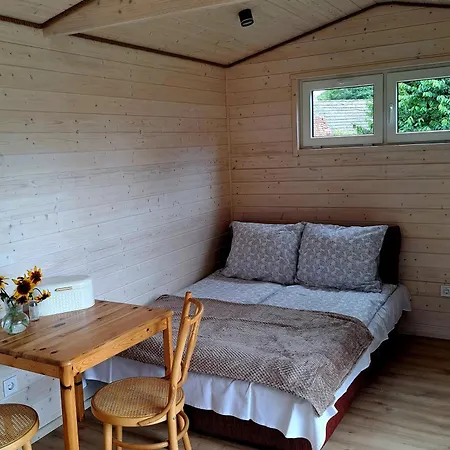 Holiday home Maly Polanow