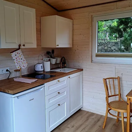 Holiday home Maly Polanow