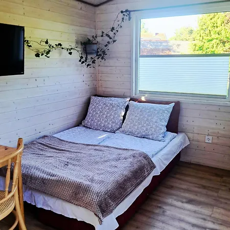 Maly Holiday home Polanow