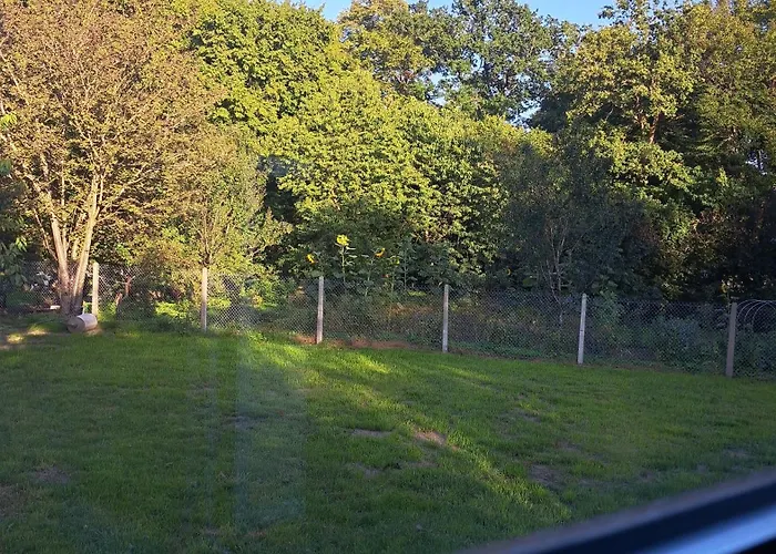 בית נופש Maly *