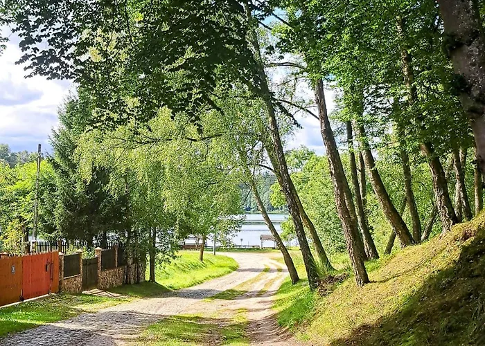 Maly בית נופש