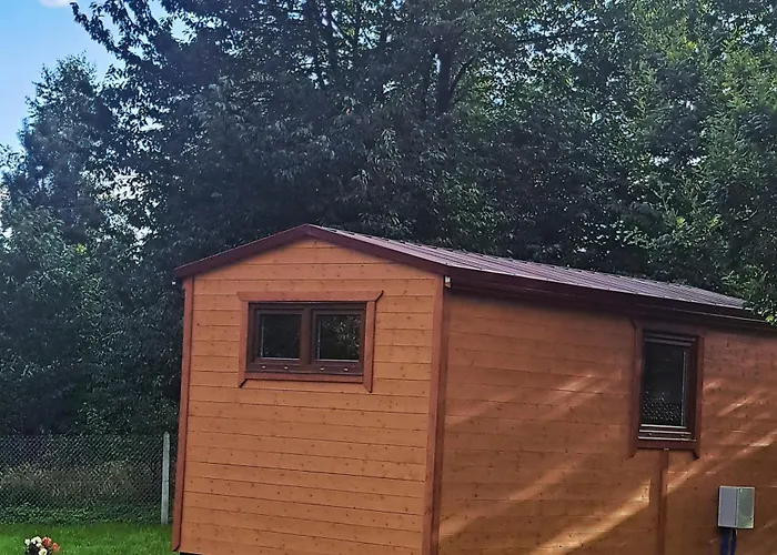 Maly בית נופש *